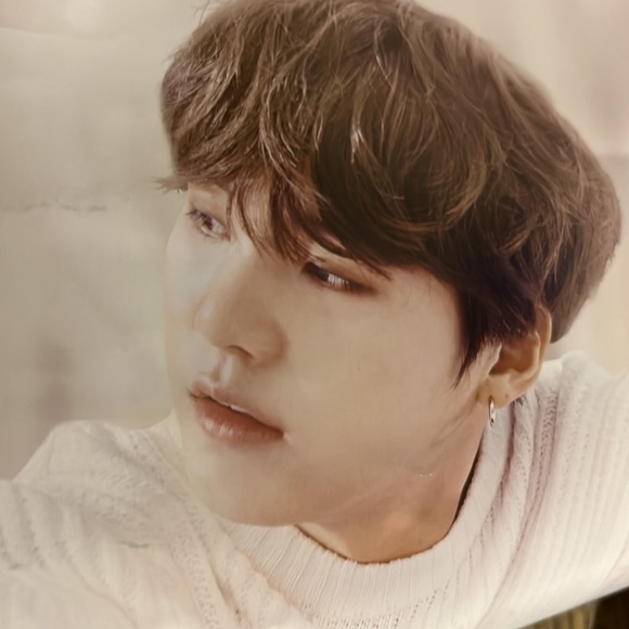 BTS World the poster - Picture 8 of 9